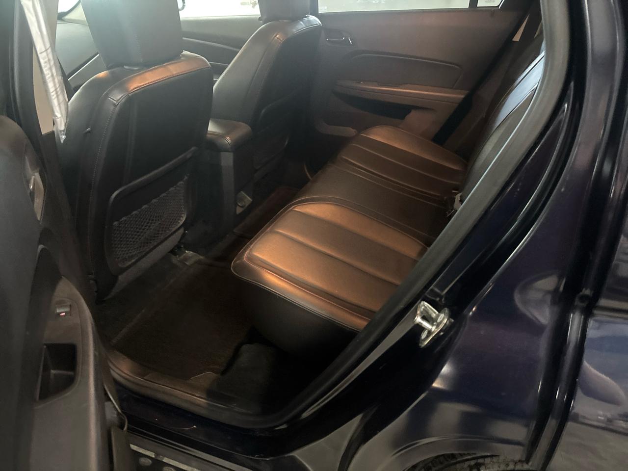 GMC Terrain SLT AWD 2017