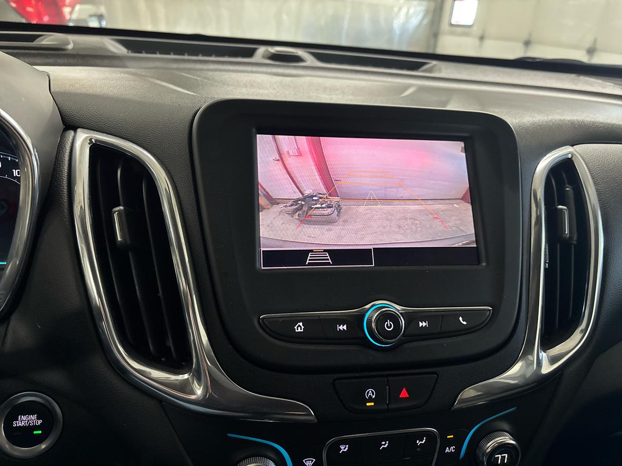 Chevrolet Equinox LT AWD 2023