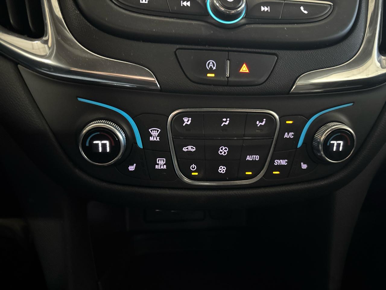 Chevrolet Equinox LT AWD 2023