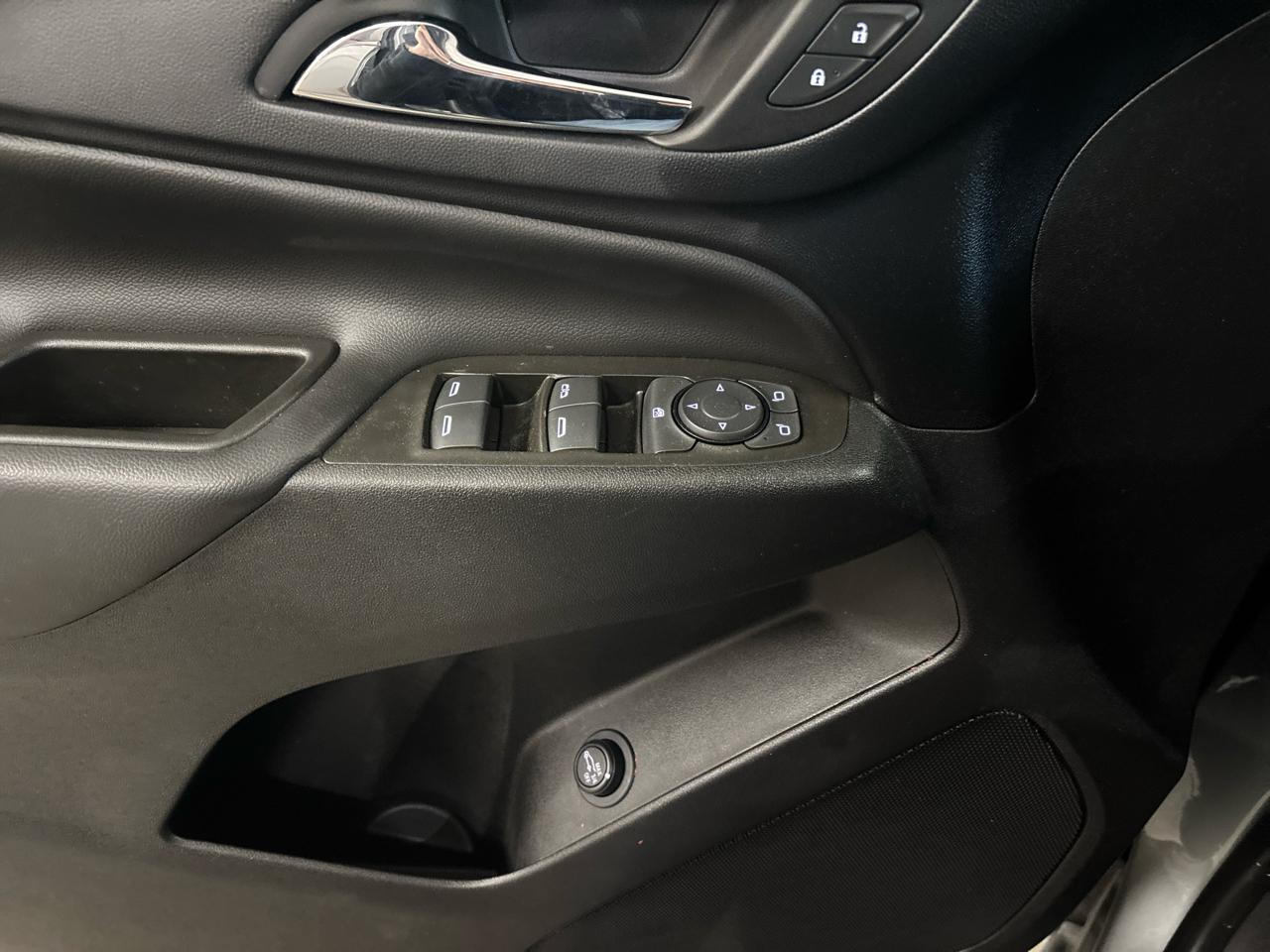 Chevrolet Equinox LT AWD 2023