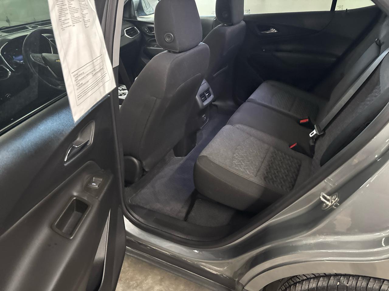 Chevrolet Equinox LT AWD 2023