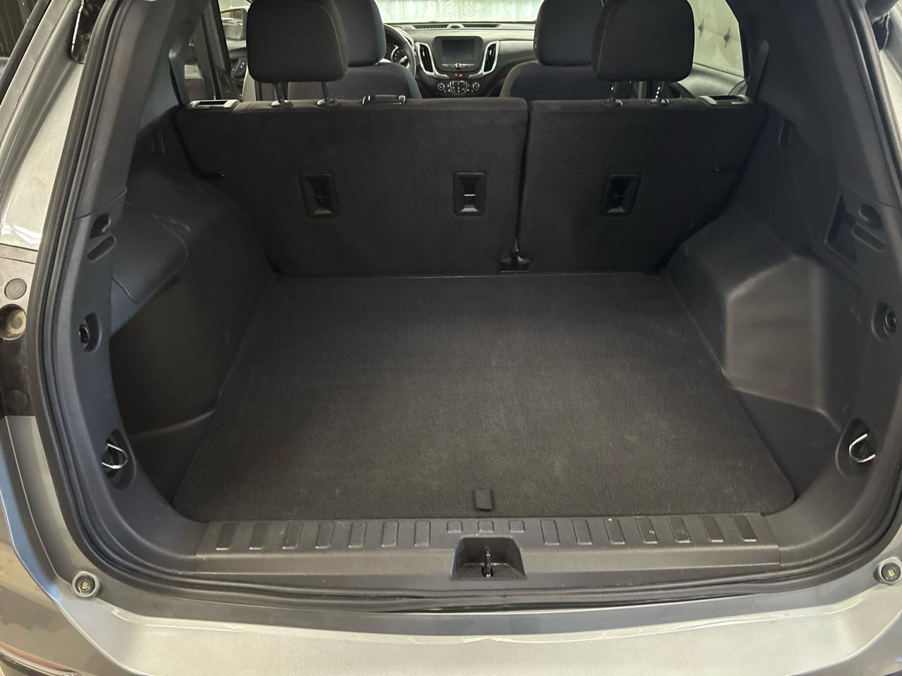 Chevrolet Equinox LT AWD 2023