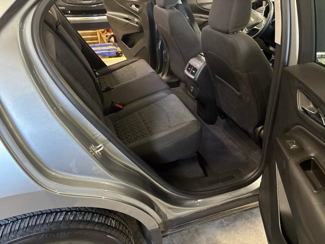 Chevrolet Equinox LT AWD 2023