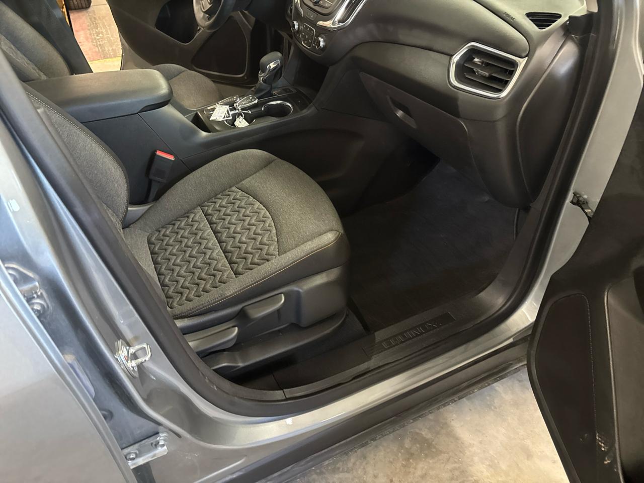 Chevrolet Equinox LT AWD 2023