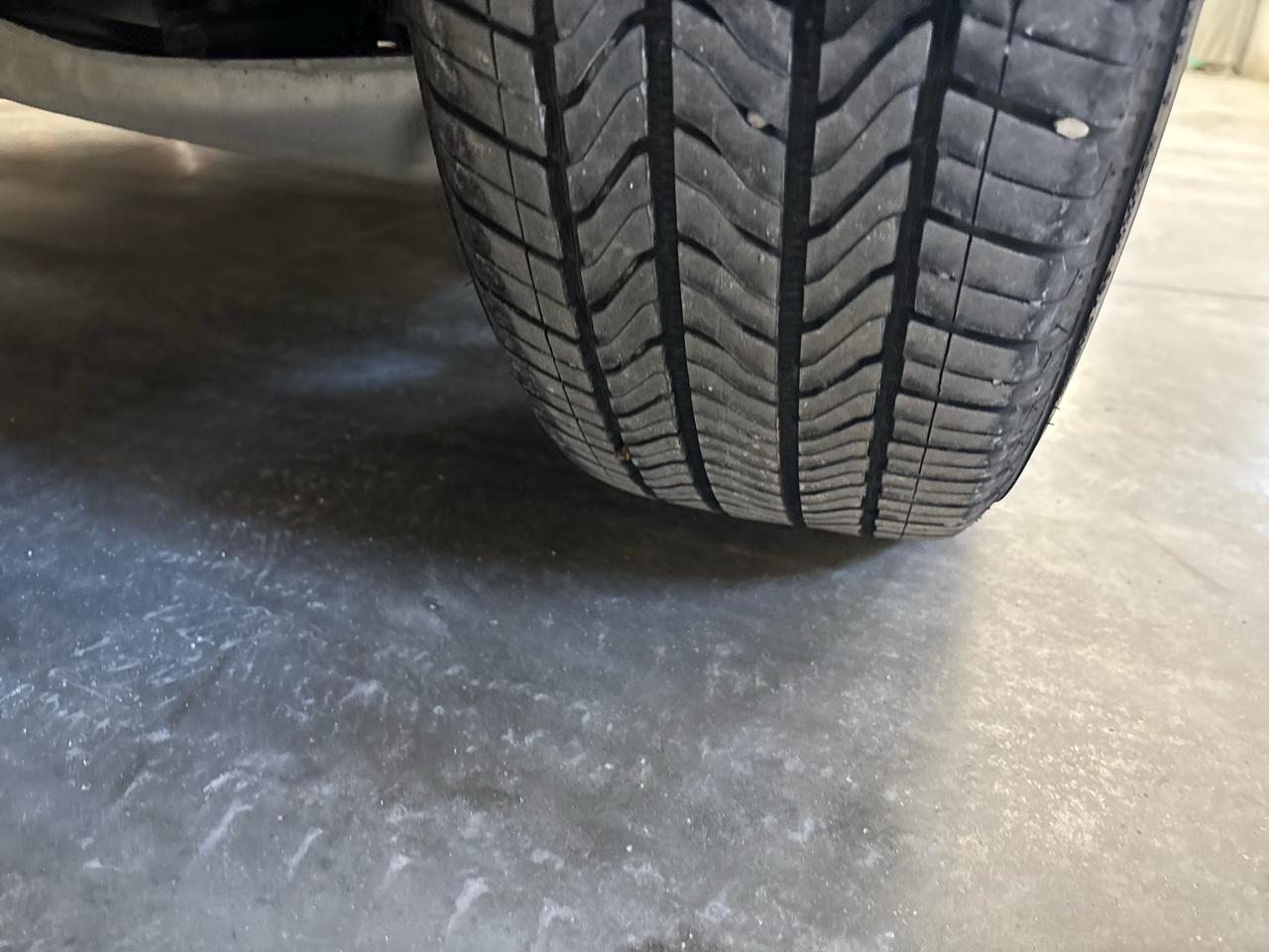 Chevrolet Equinox LT AWD 2023