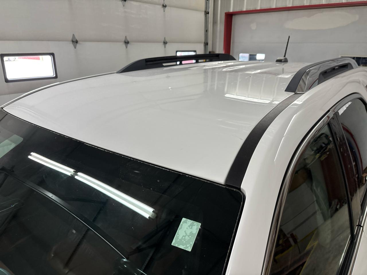 Chevrolet Equinox LTZ AWD 2016