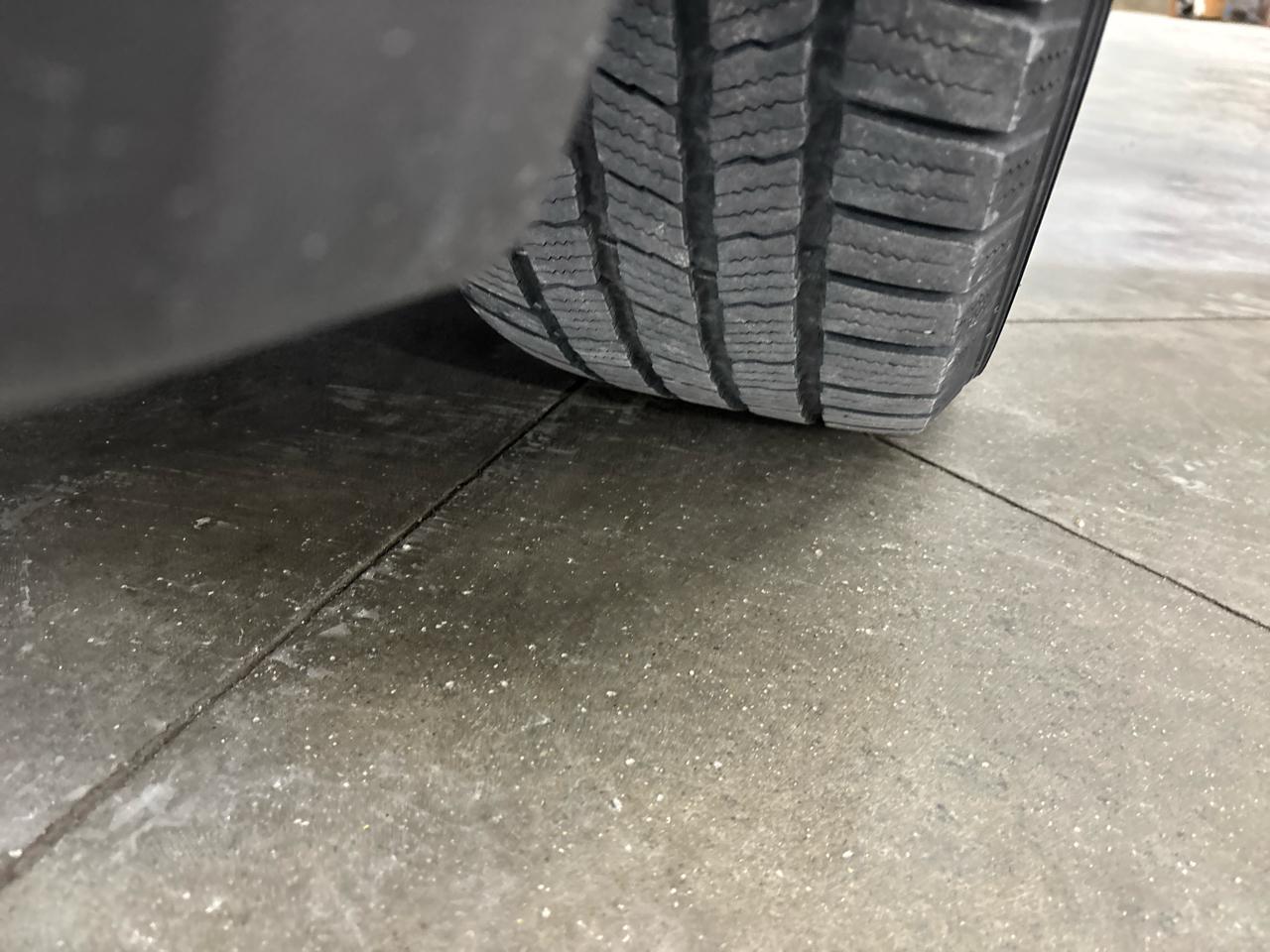 Chevrolet Equinox LTZ AWD 2016