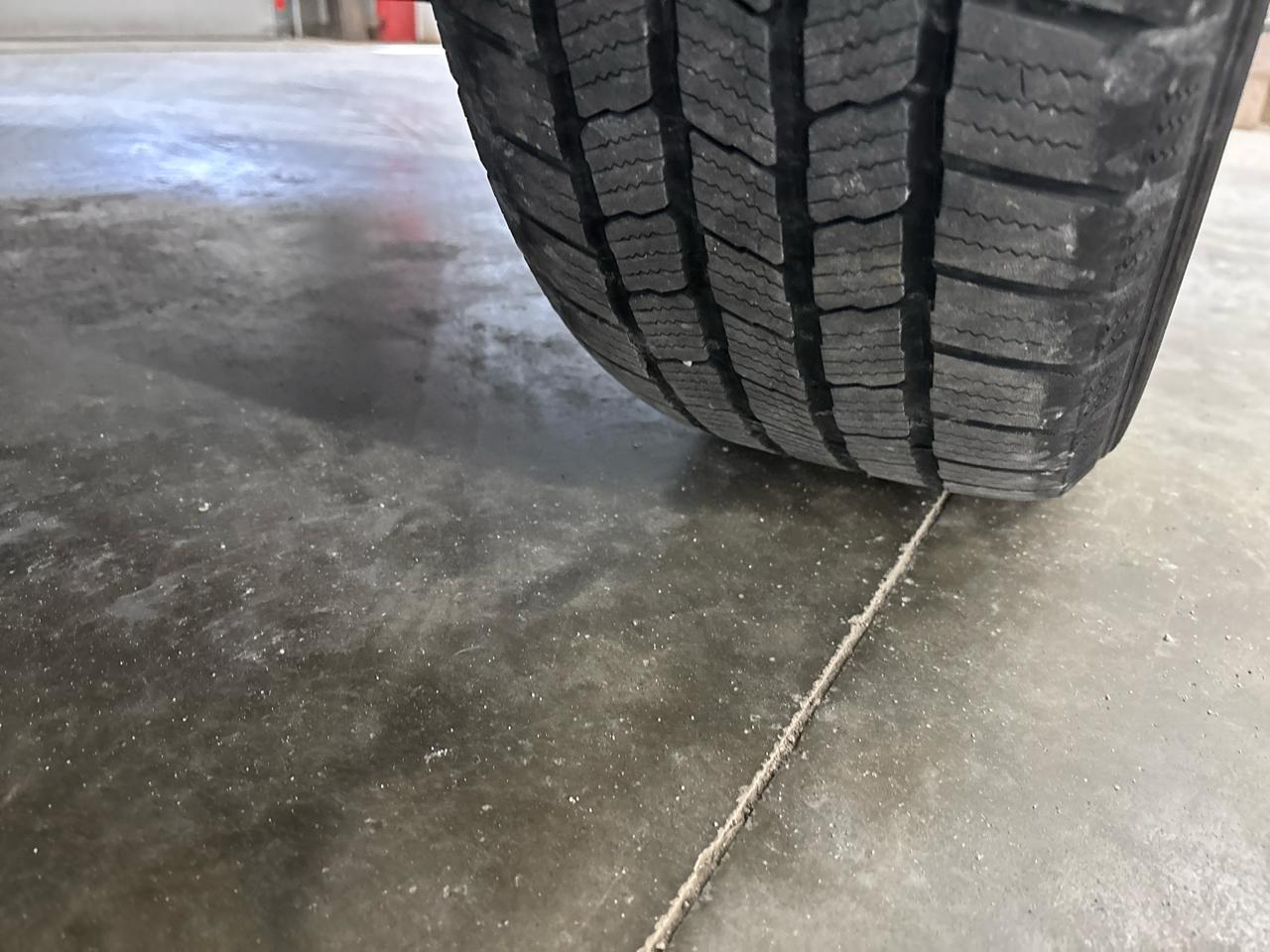 Chevrolet Equinox LTZ AWD 2016