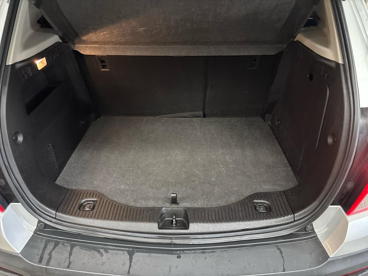 Chevrolet Trax LT AWD 2016