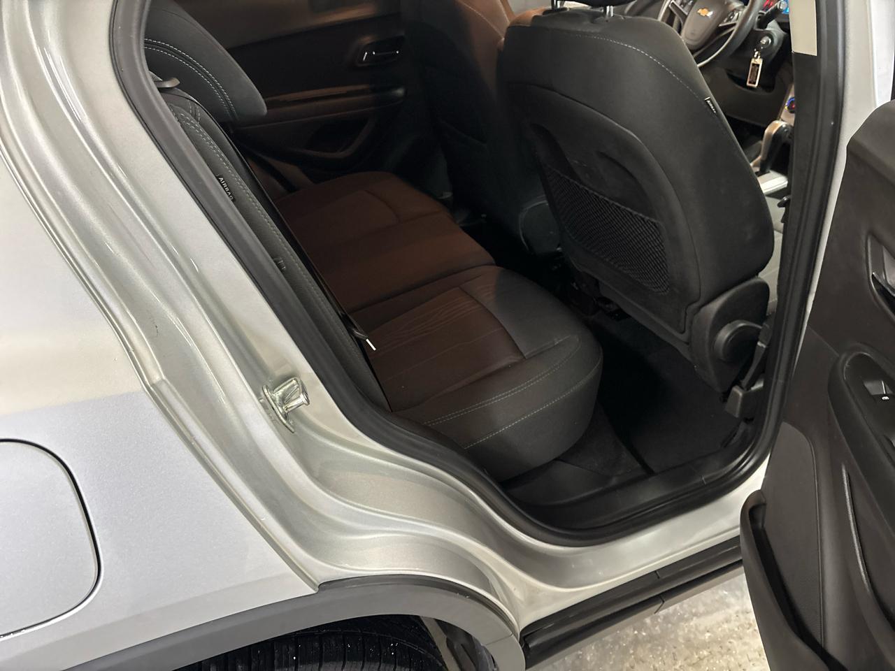 Chevrolet Trax LT AWD 2016