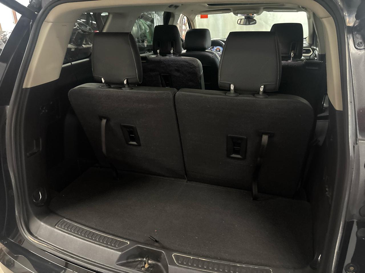 GMC Acadia Denali AWD 2017