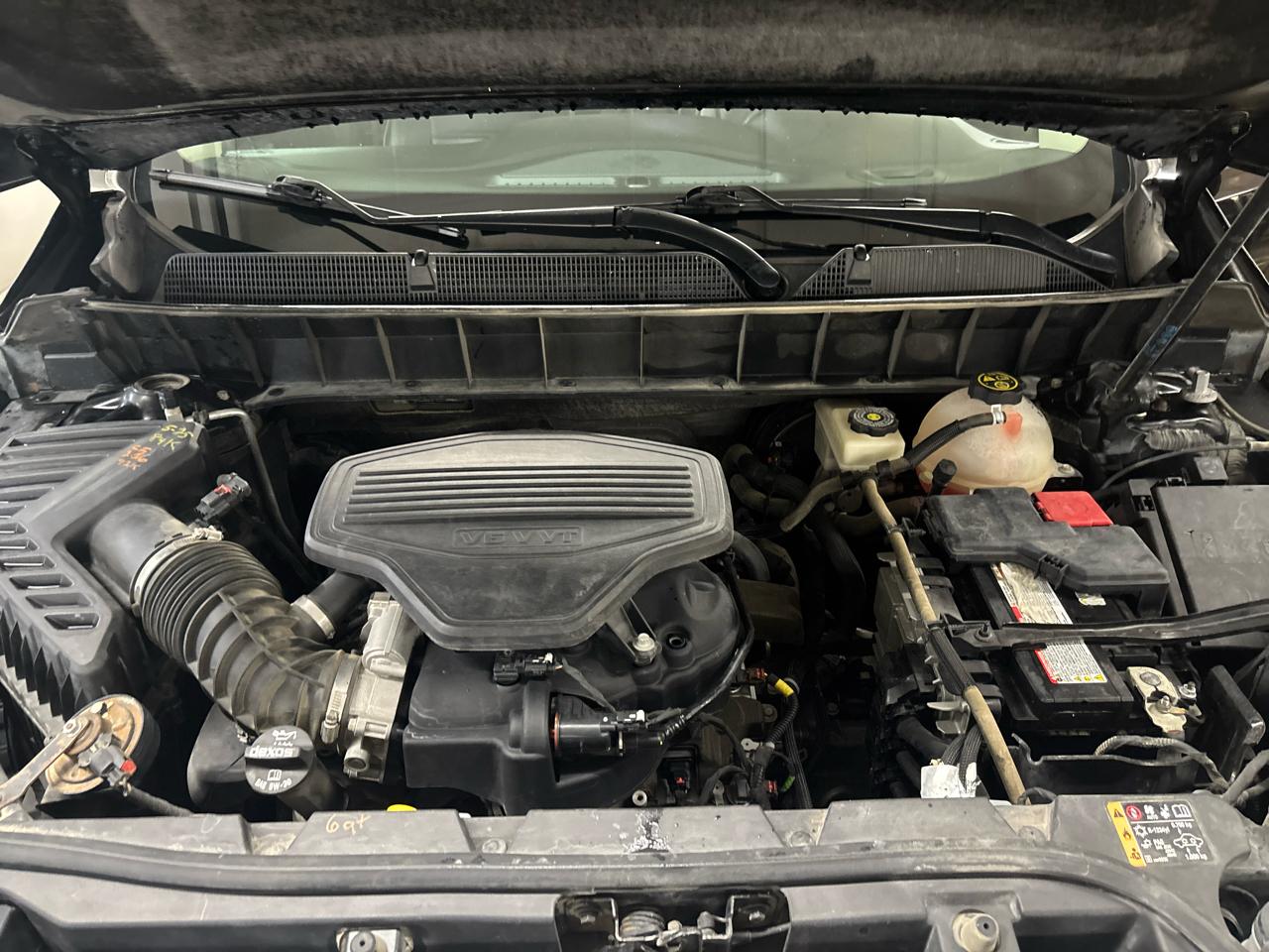 GMC Acadia Denali AWD 2017