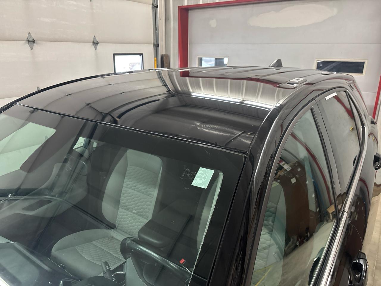 Chevrolet Equinox LT AWD 2018