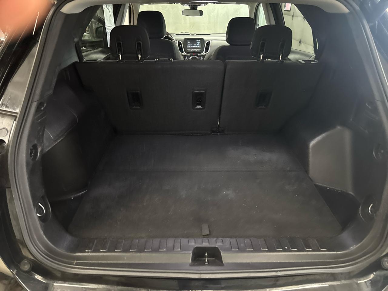 Chevrolet Equinox LT AWD 2018