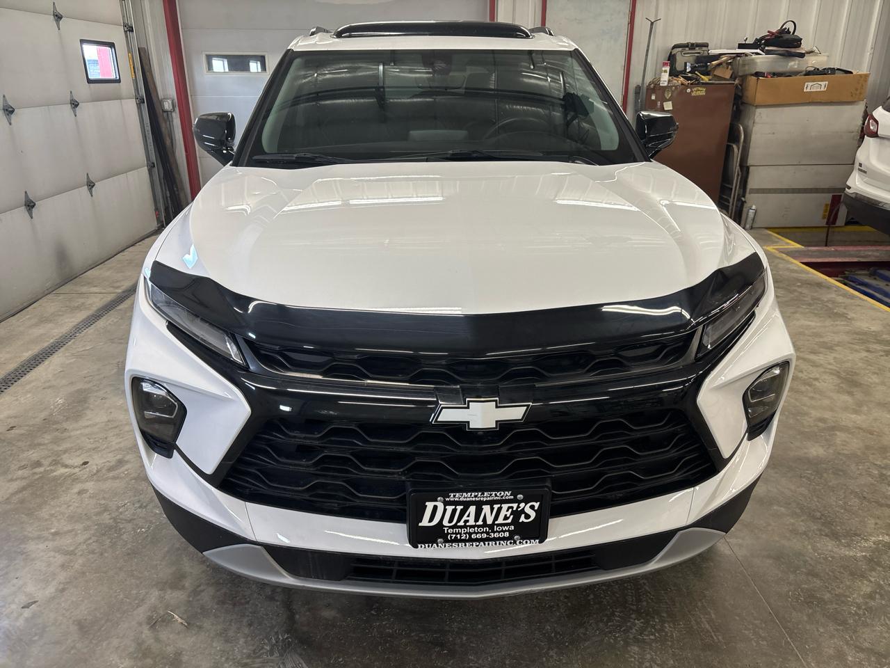 Chevrolet Blazer 3LT AWD 2023