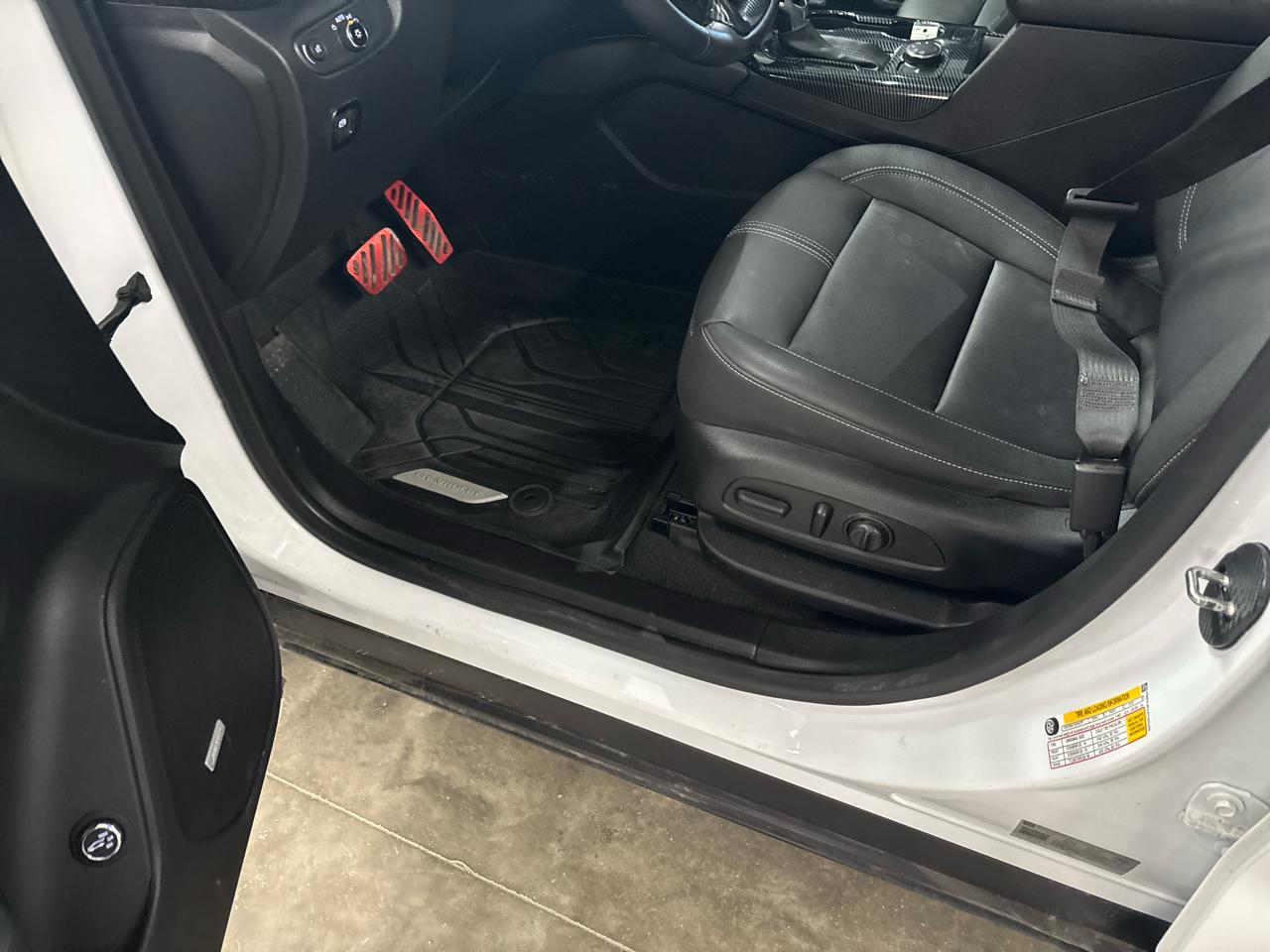 Chevrolet Blazer 3LT AWD 2023