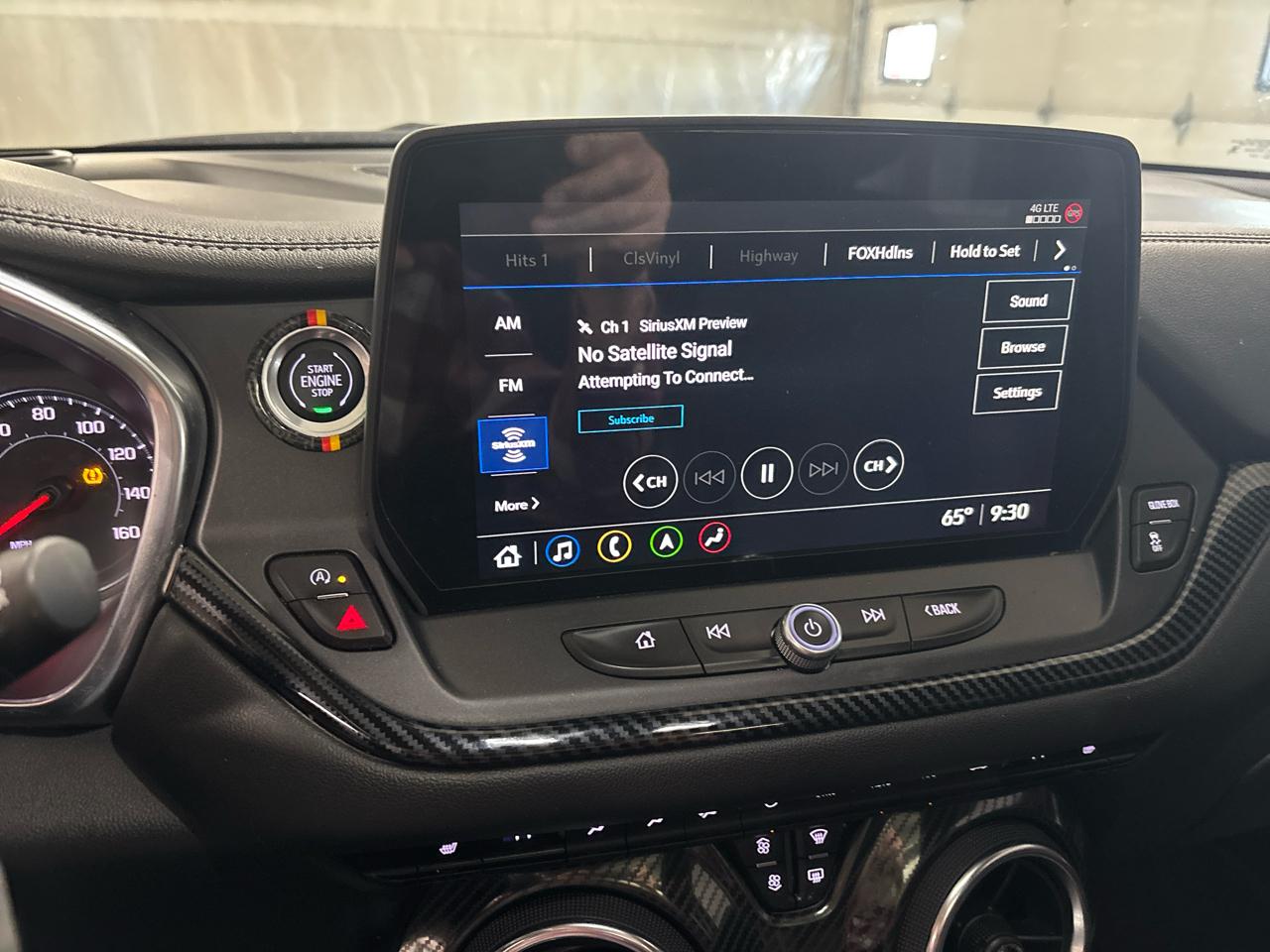 Chevrolet Blazer 3LT AWD 2023