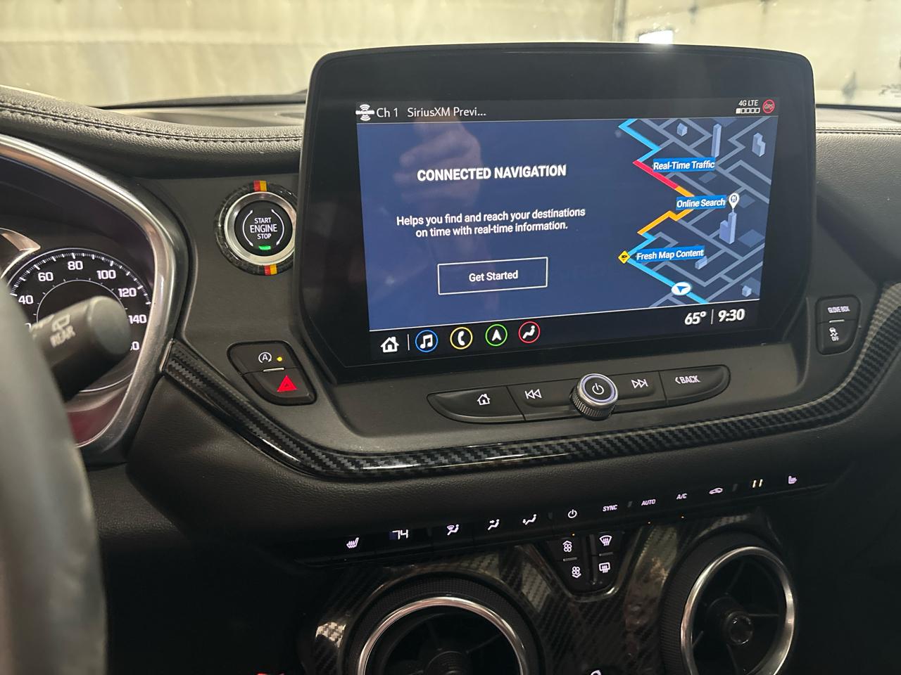 Chevrolet Blazer 3LT AWD 2023