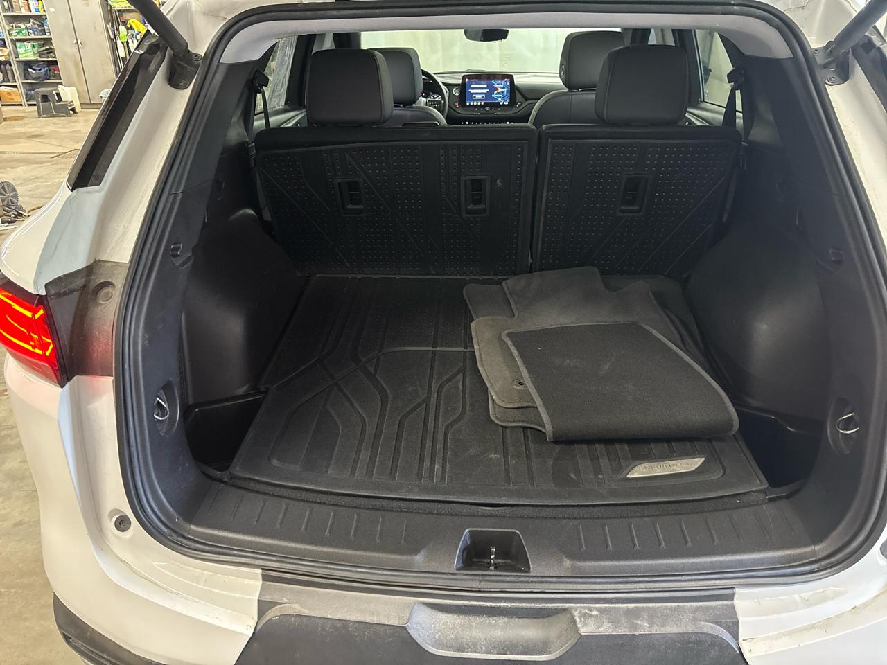 Chevrolet Blazer 3LT AWD 2023