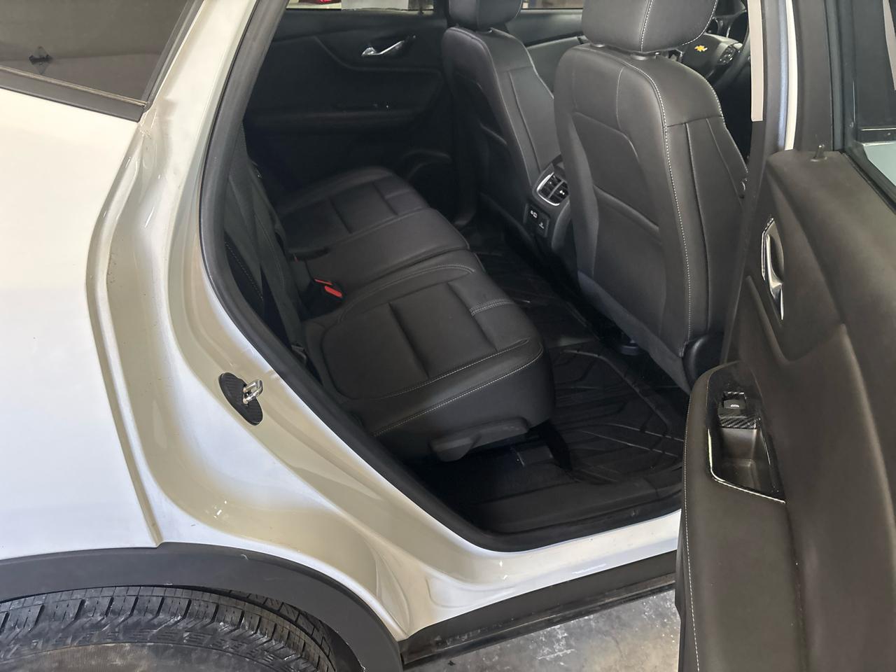 Chevrolet Blazer 3LT AWD 2023