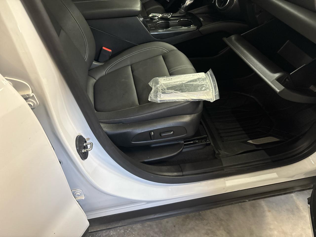 Chevrolet Blazer 3LT AWD 2023