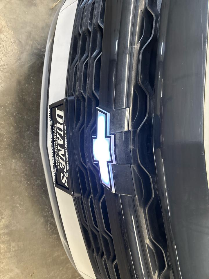 Chevrolet Blazer 3LT AWD 2023