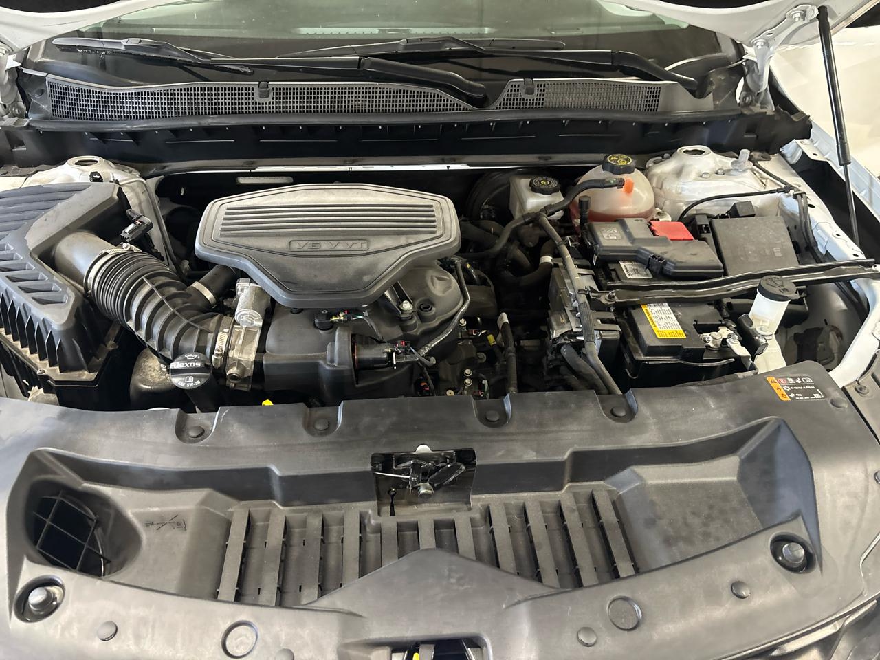Chevrolet Blazer 3LT AWD 2023