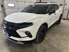 2023 Chevrolet Blazer 