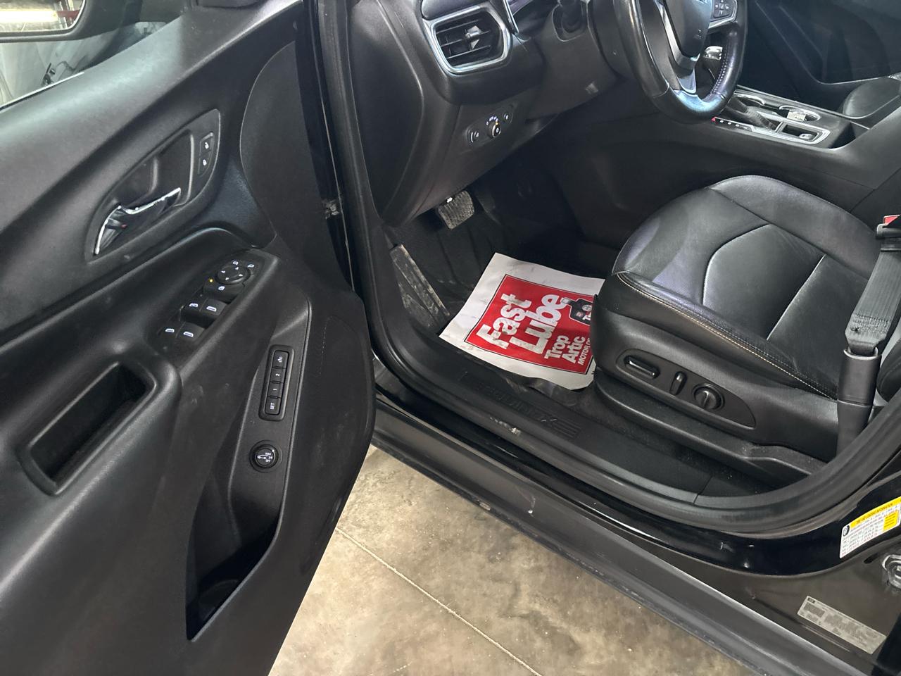 Chevrolet Equinox LT AWD 2020