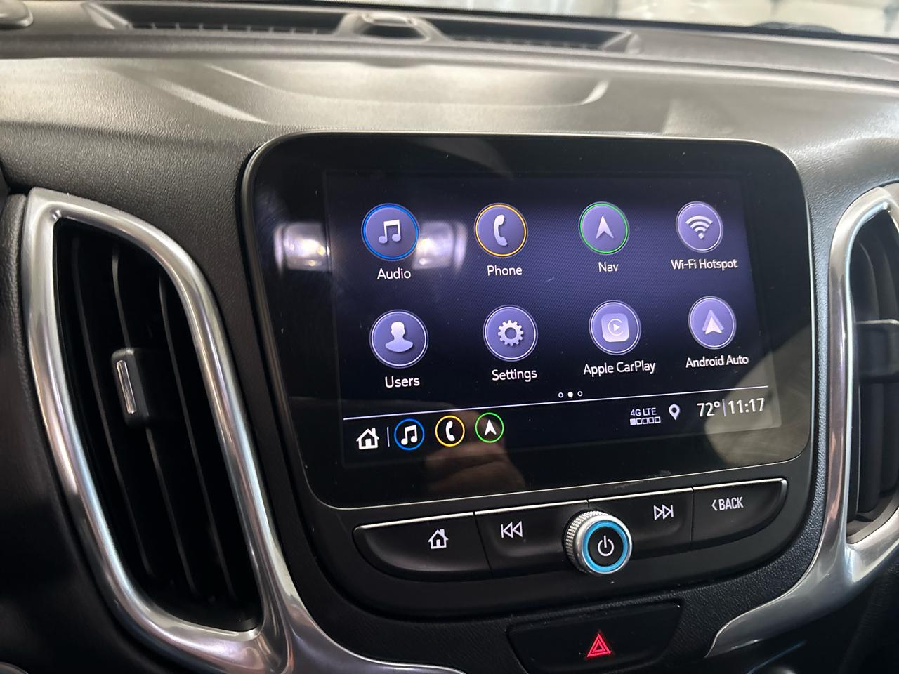 Chevrolet Equinox LT AWD 2020