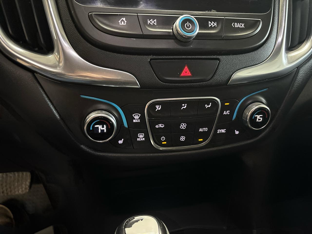 Chevrolet Equinox LT AWD 2020