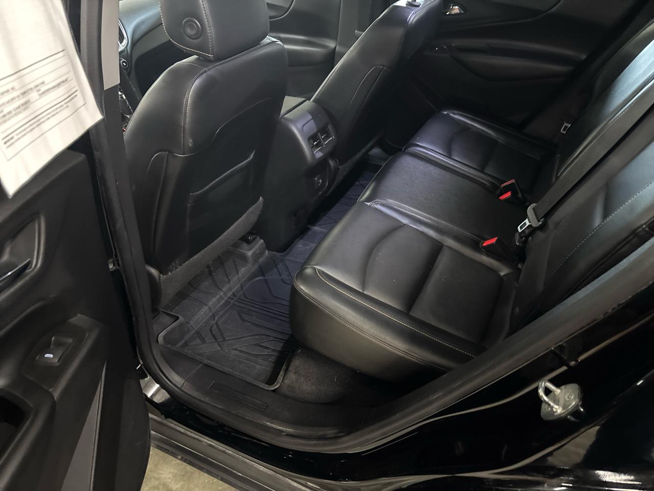 Chevrolet Equinox LT AWD 2020
