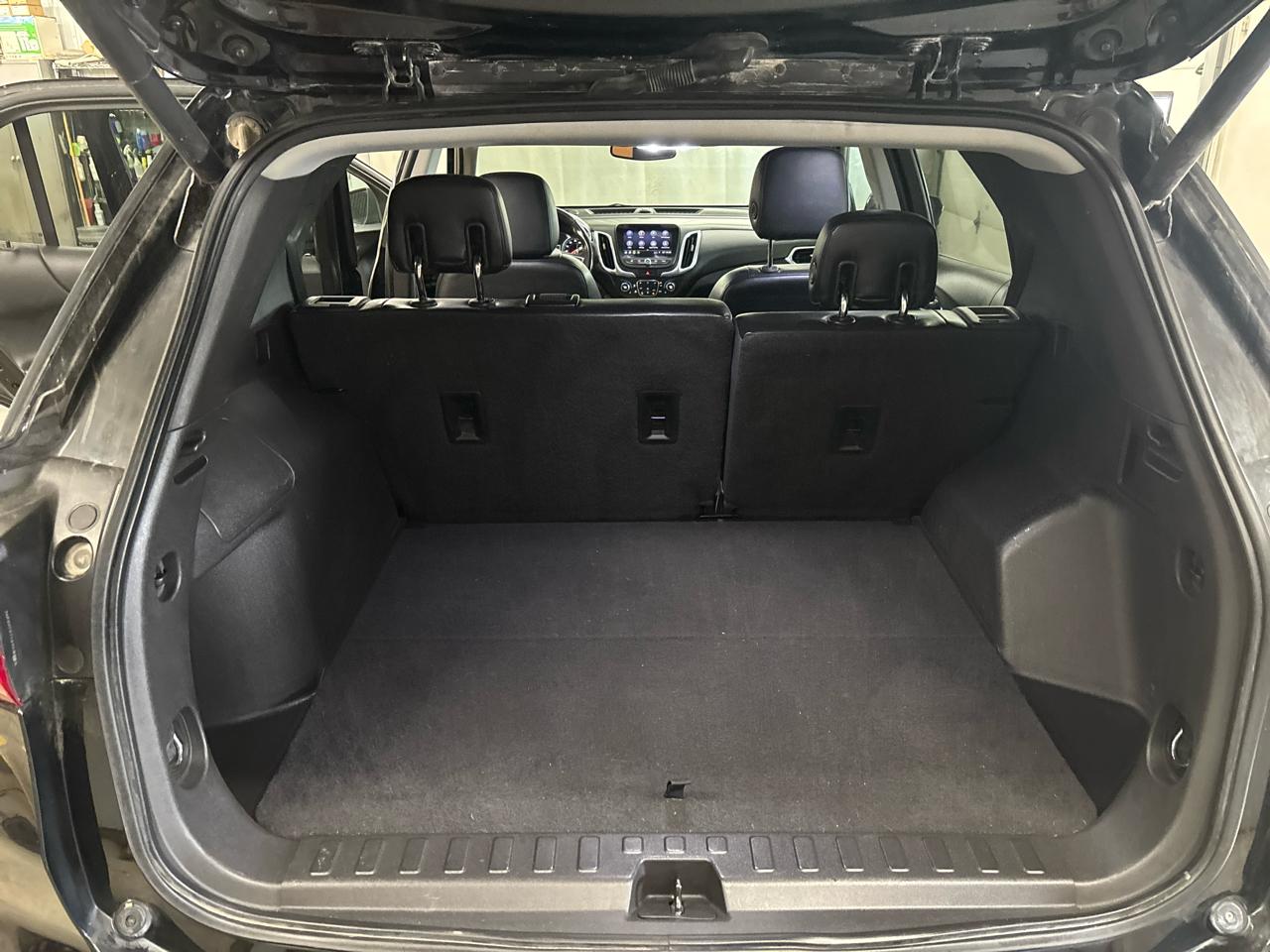 Chevrolet Equinox LT AWD 2020