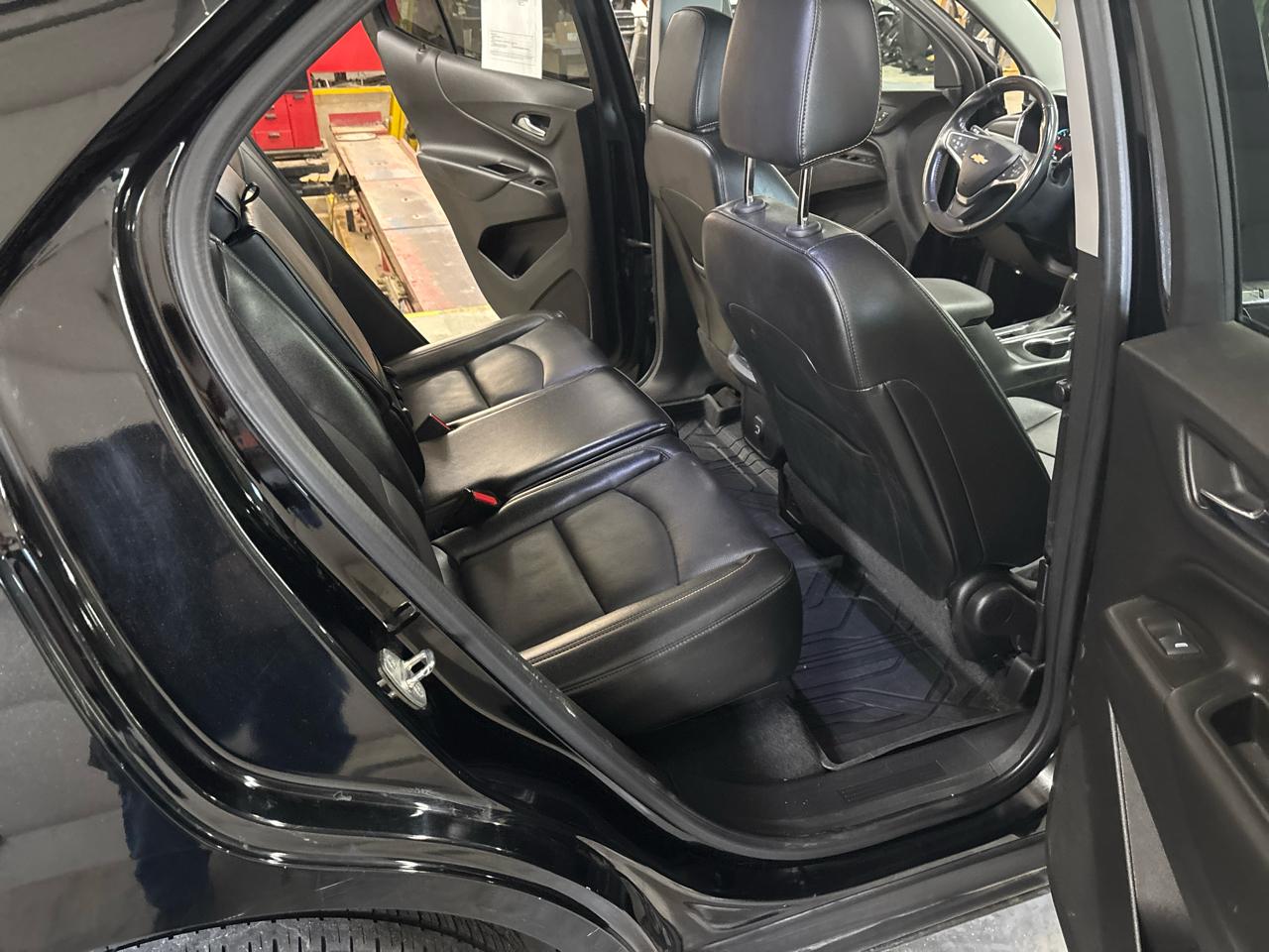 Chevrolet Equinox LT AWD 2020