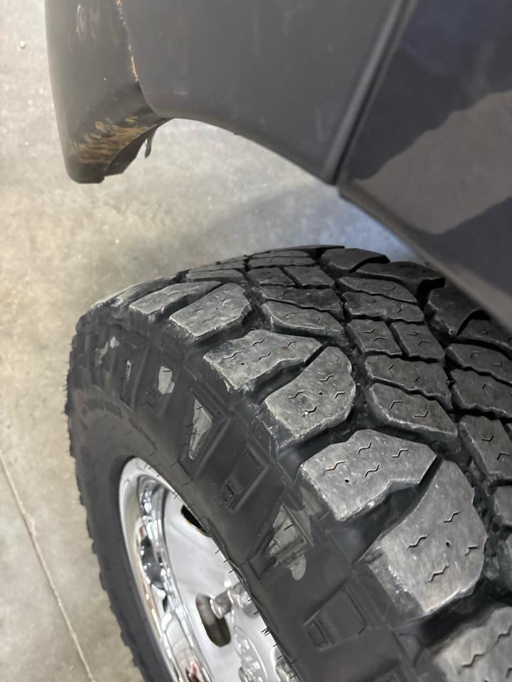 RAM 1500 Tradesman Crew Cab SWB 4WD 2016