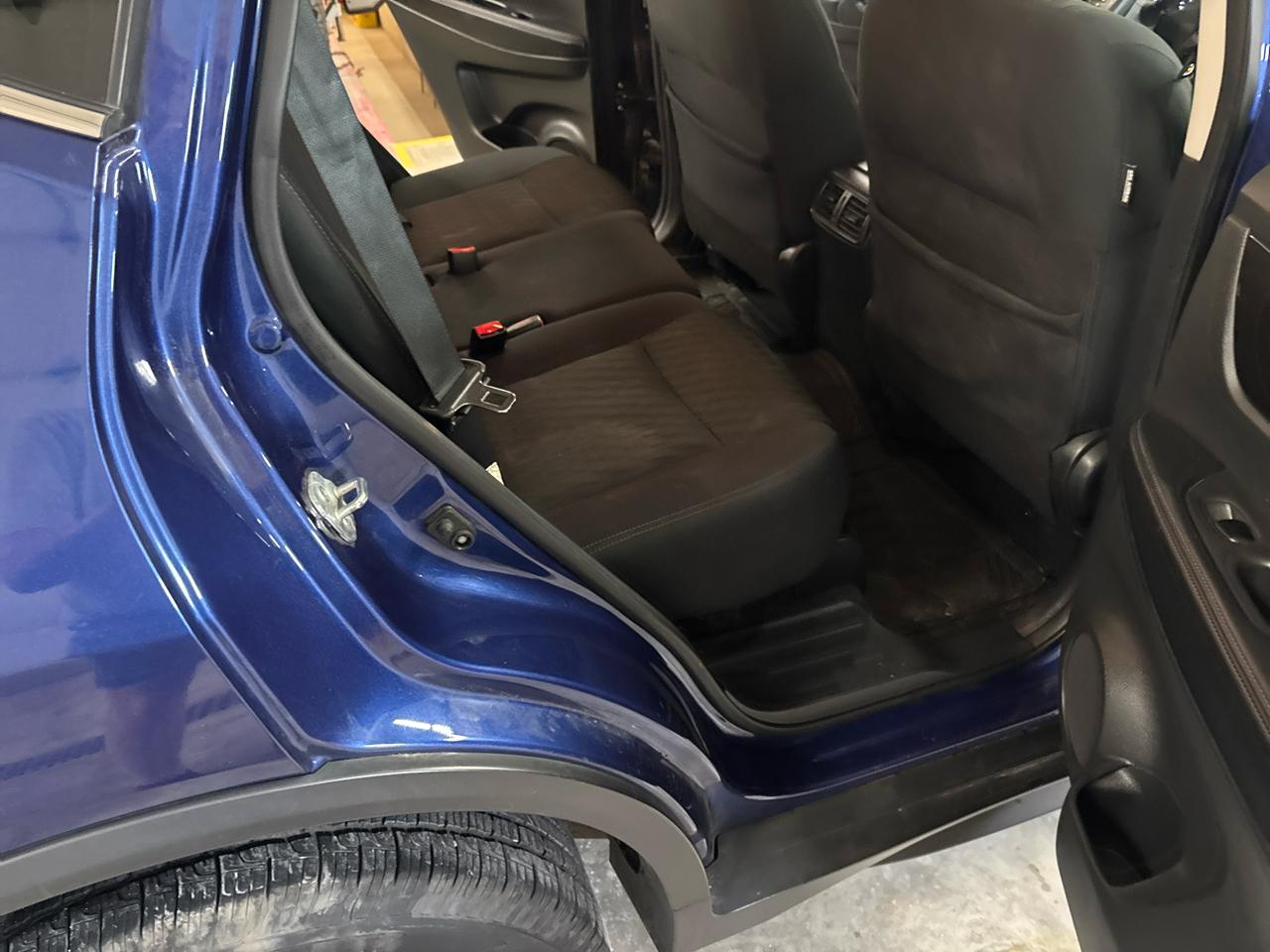 Nissan Rogue SV AWD 2018