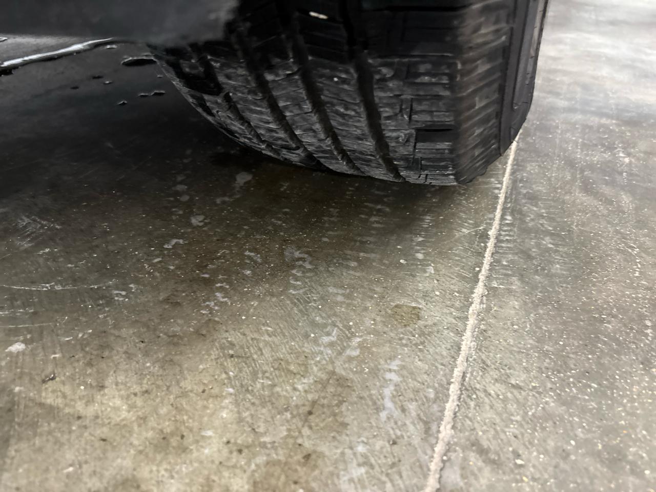 Nissan Rogue SV AWD 2018