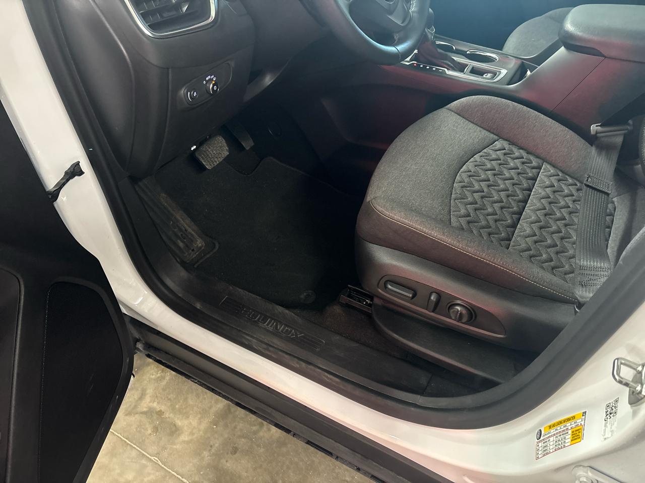 Chevrolet Equinox LT AWD 2024
