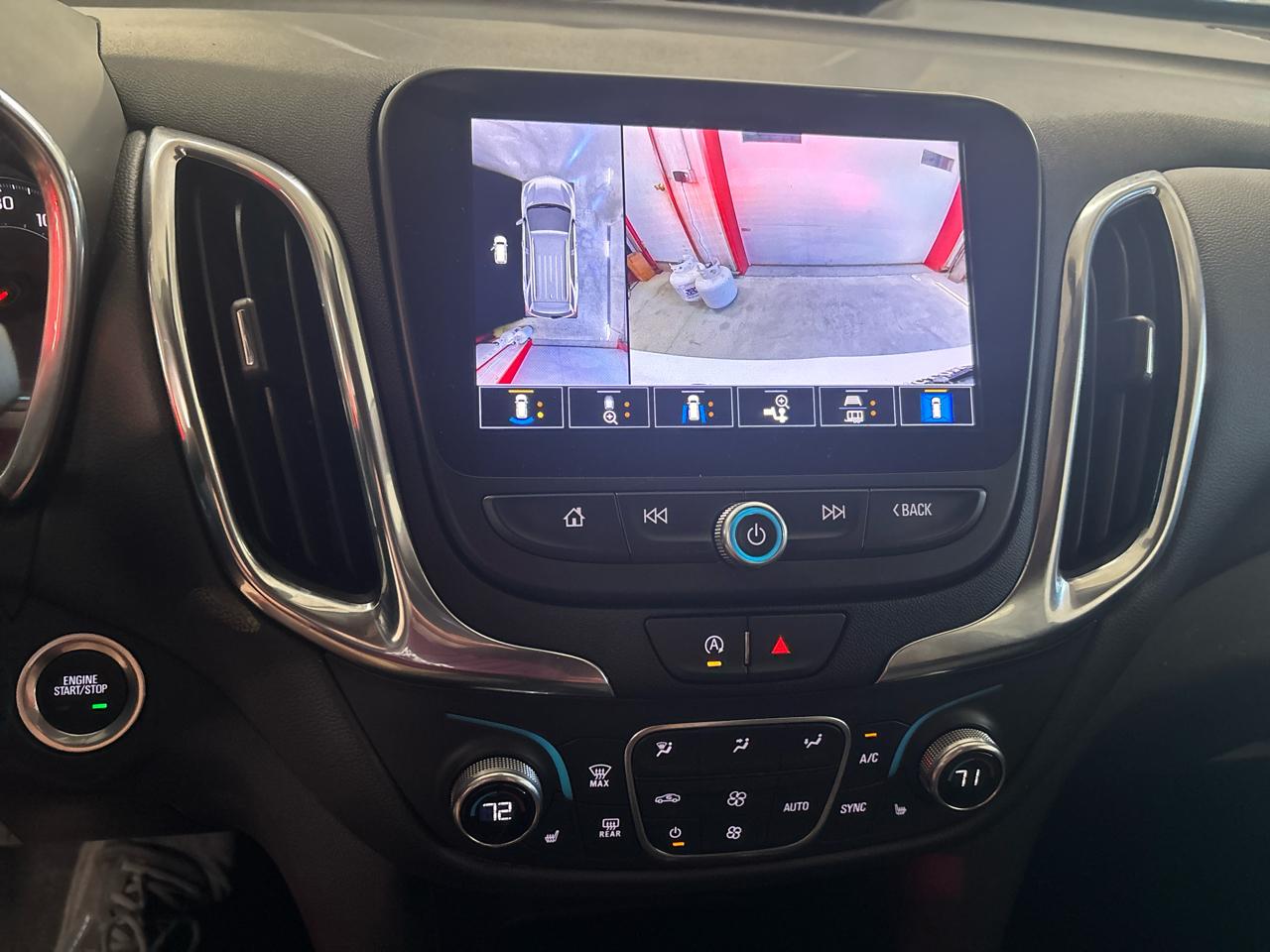 Chevrolet Equinox LT AWD 2024