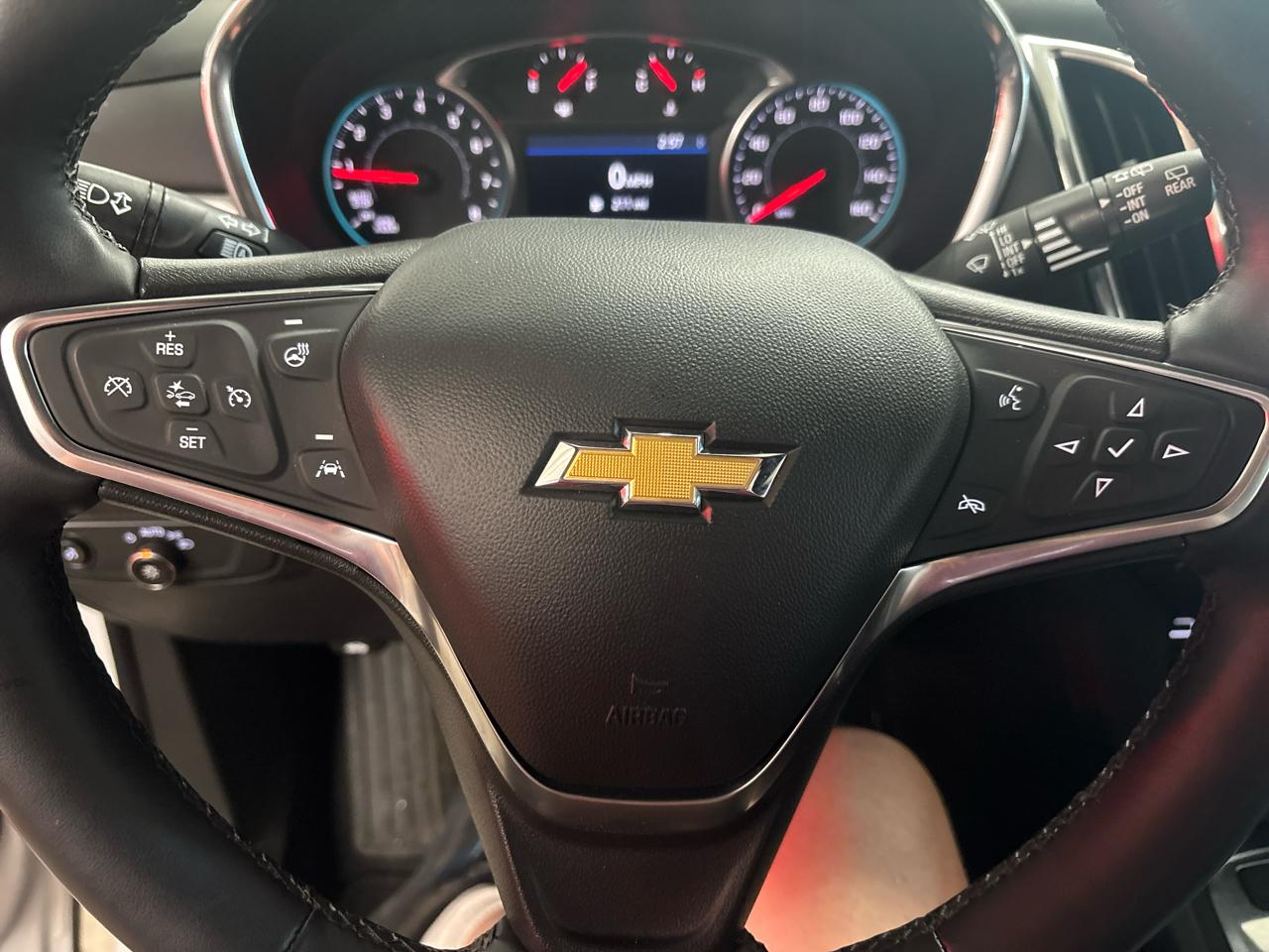 Chevrolet Equinox LT AWD 2024