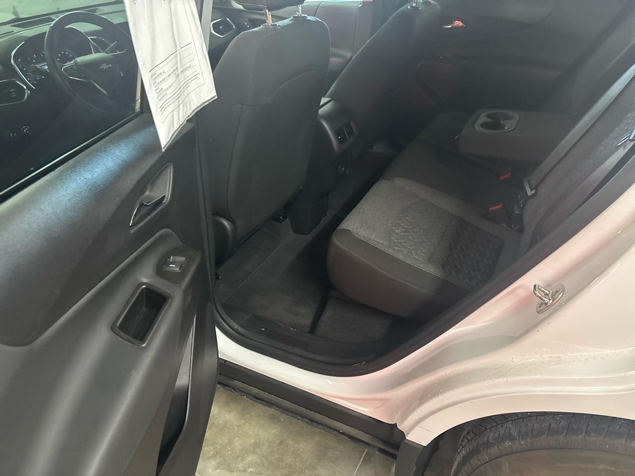Chevrolet Equinox LT AWD 2024