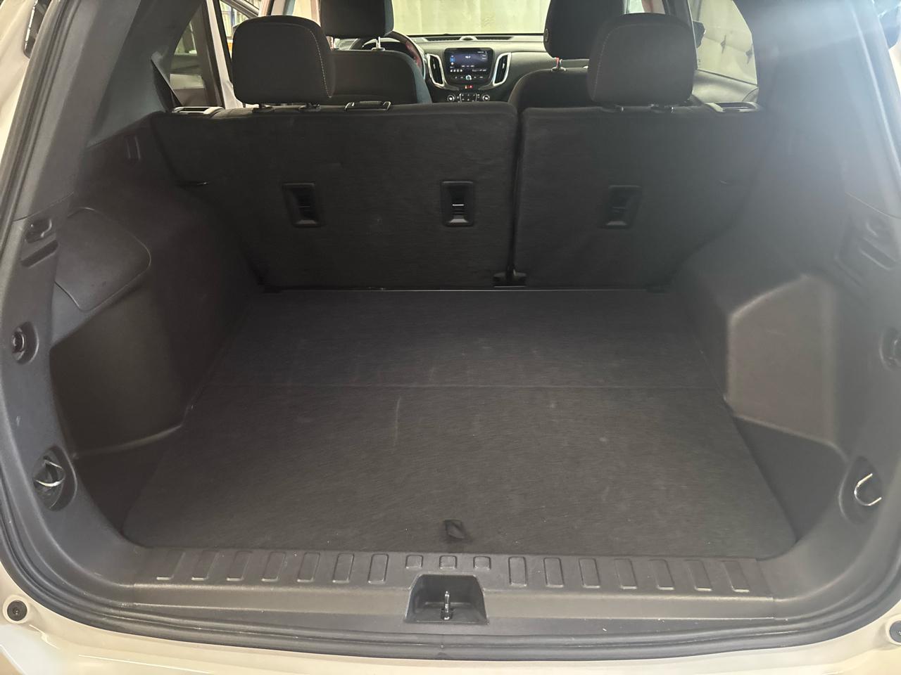 Chevrolet Equinox LT AWD 2024