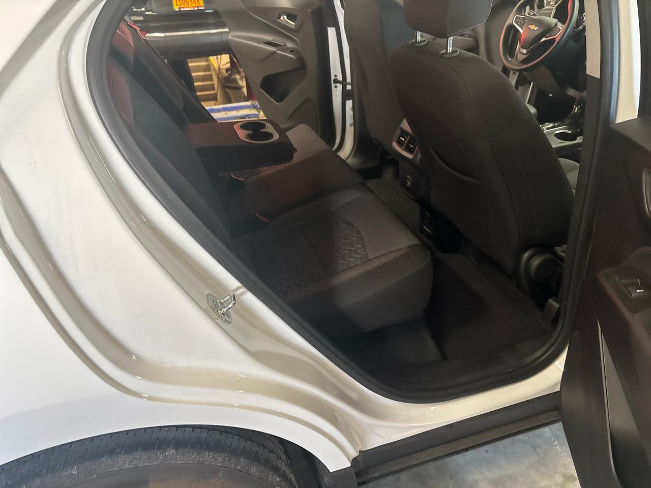 Chevrolet Equinox LT AWD 2024