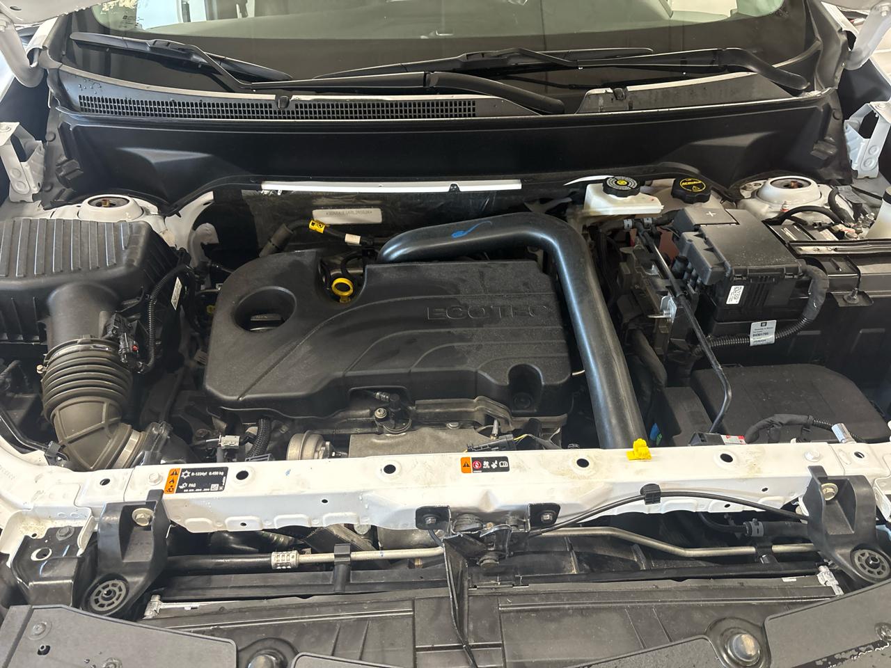 Chevrolet Equinox LT AWD 2024