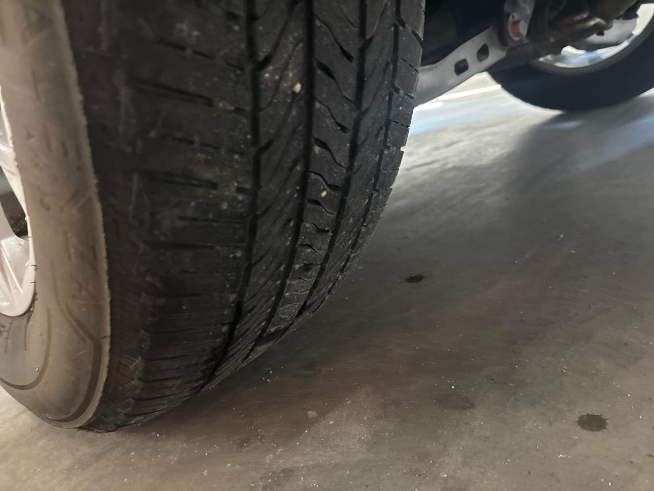Chevrolet Equinox LT AWD 2024