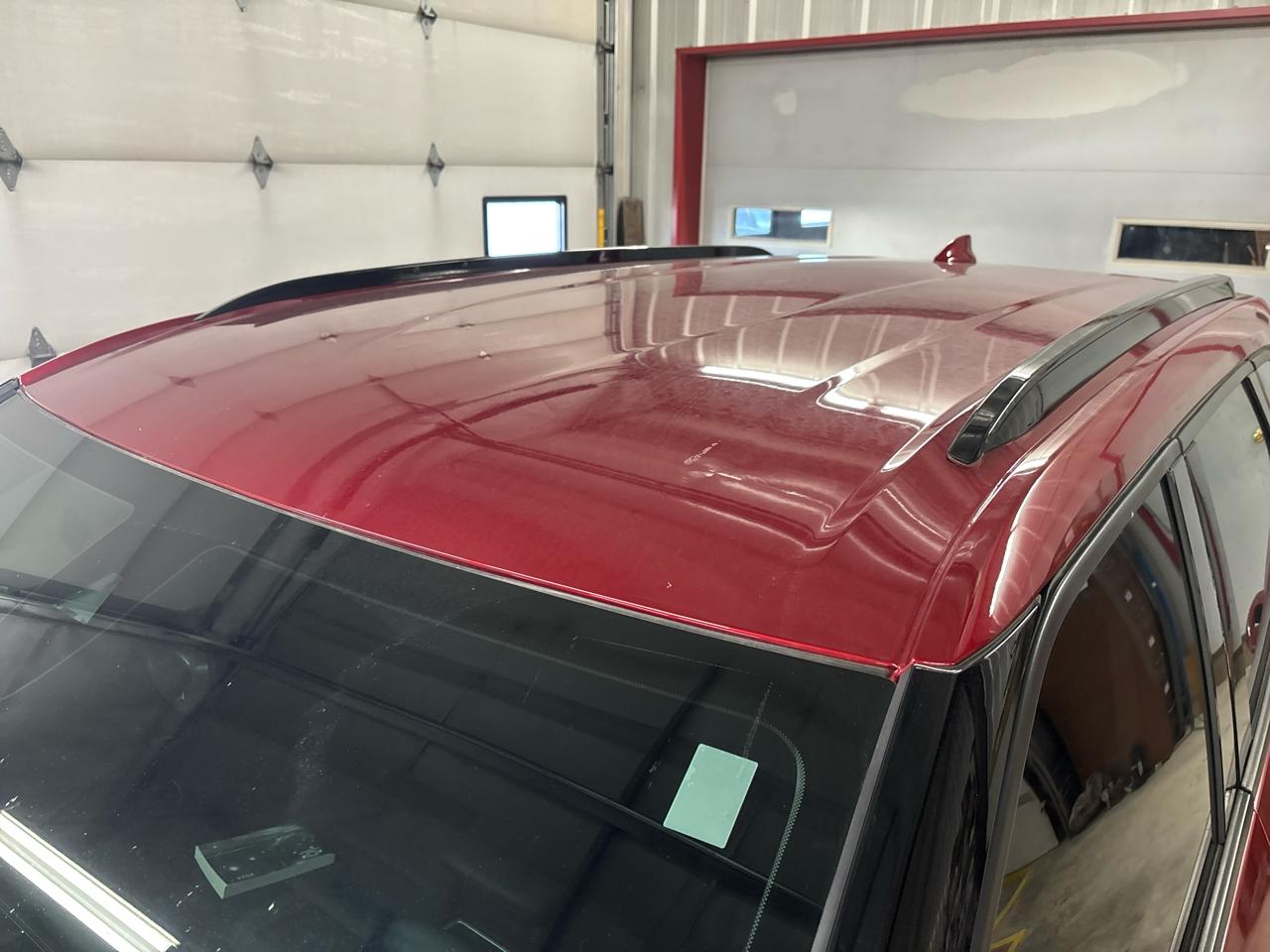 Chevrolet Blazer 2LT AWD 2024