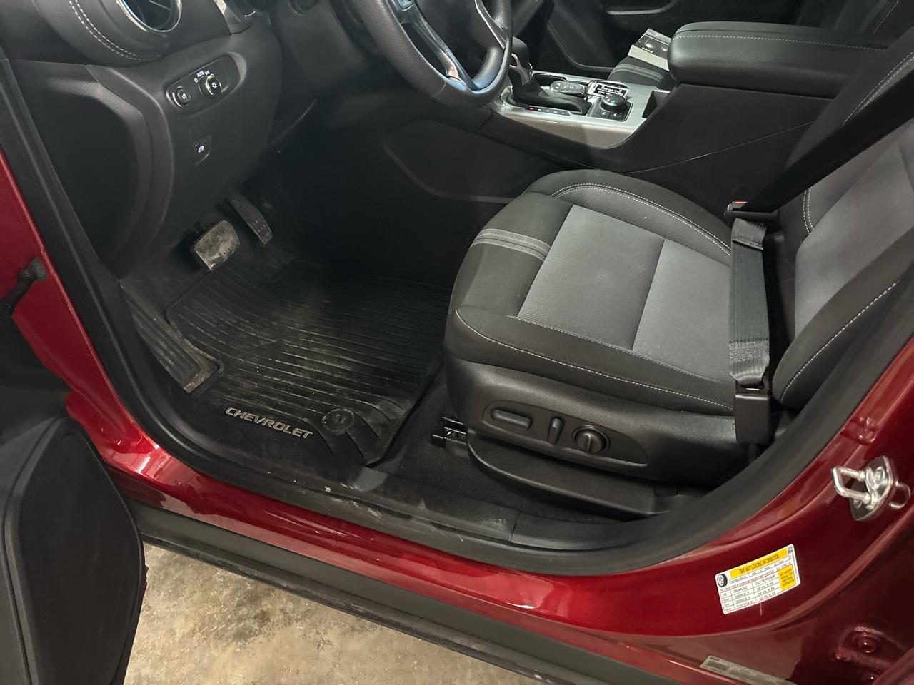 Chevrolet Blazer 2LT AWD 2024