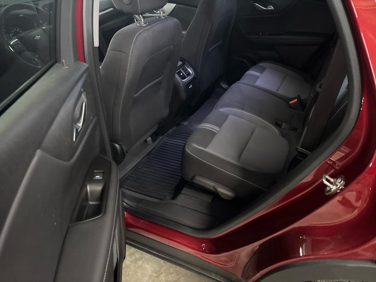 Chevrolet Blazer 2LT AWD 2024