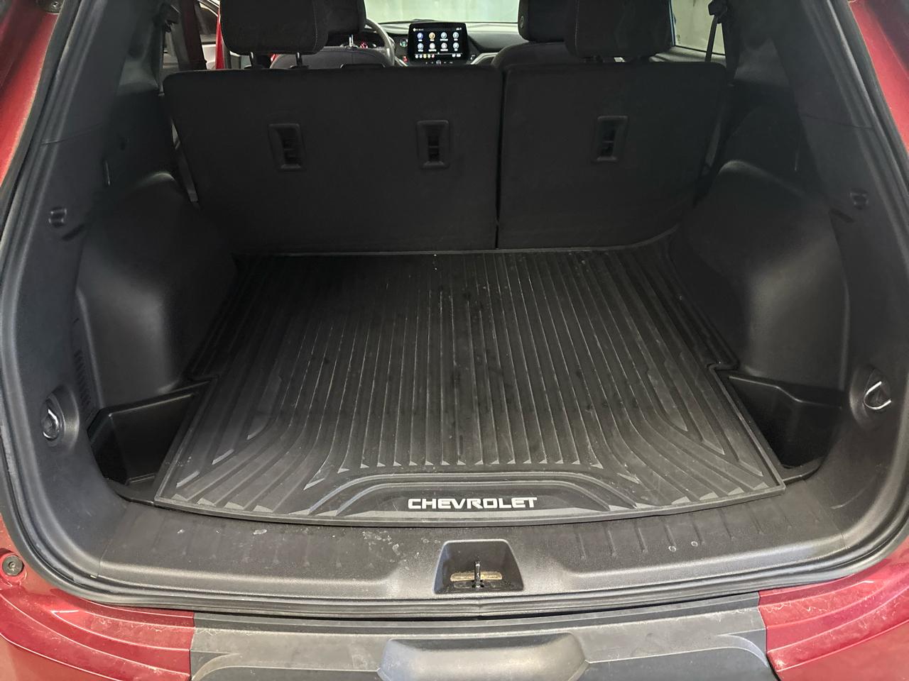 Chevrolet Blazer 2LT AWD 2024