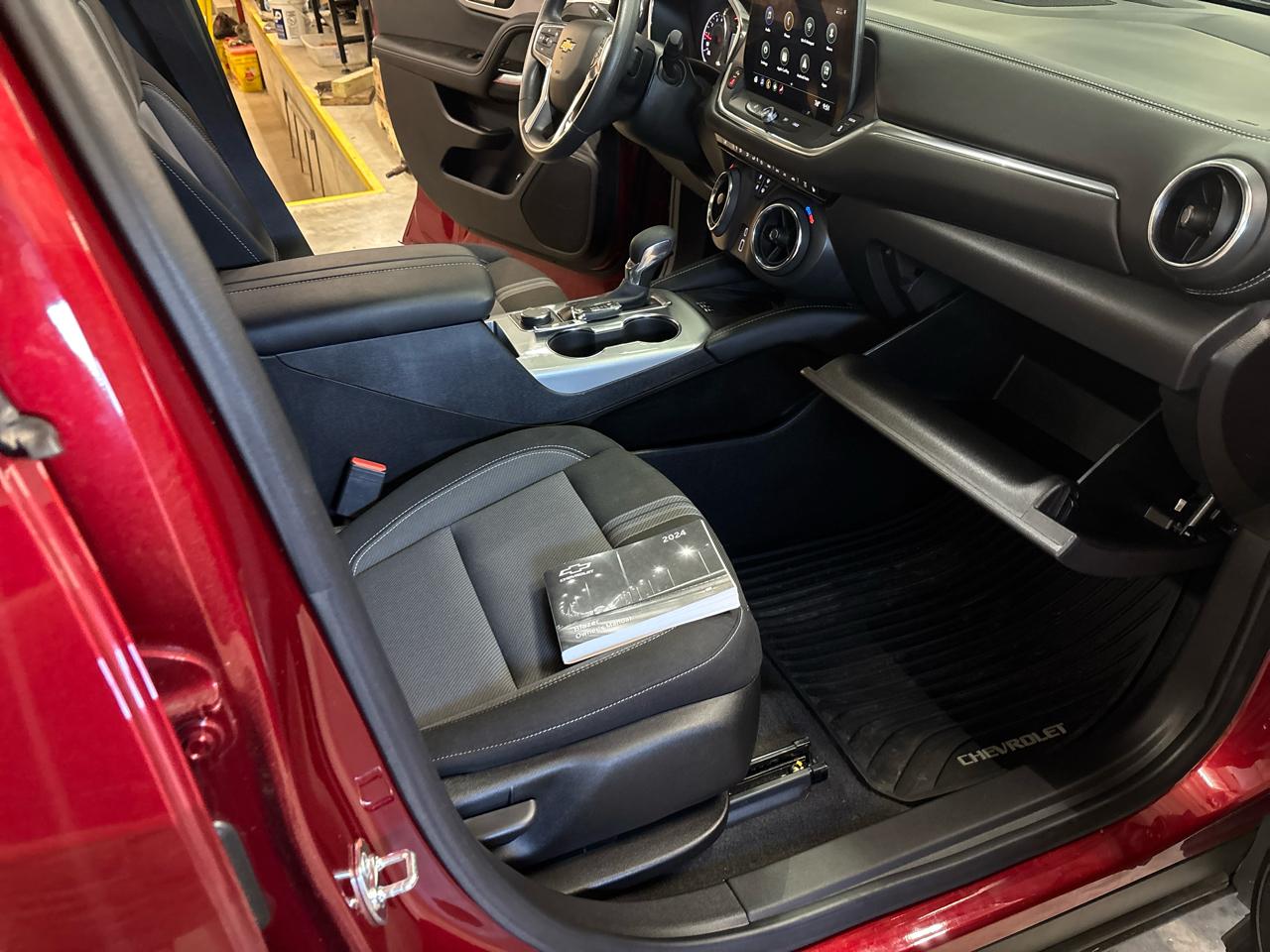 Chevrolet Blazer 2LT AWD 2024